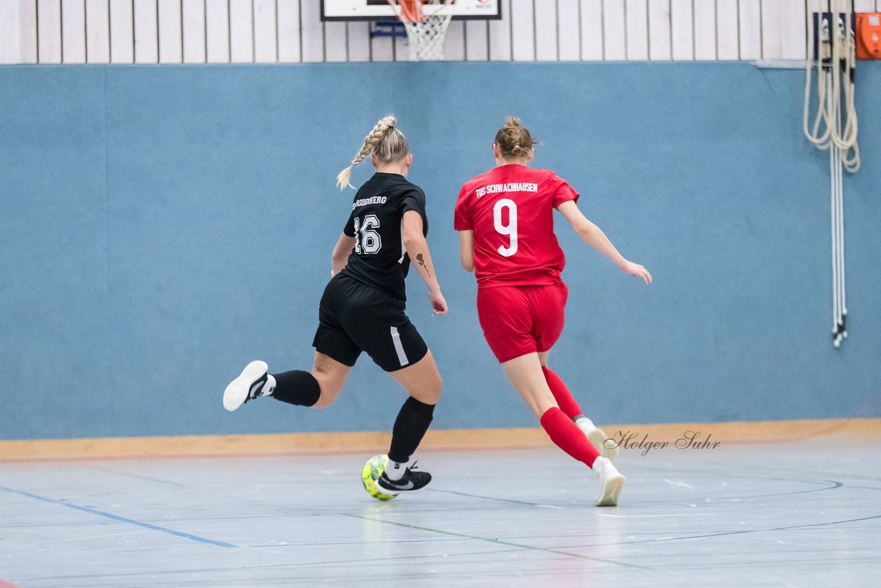 Bild 135 - F NFV Futsalturnier